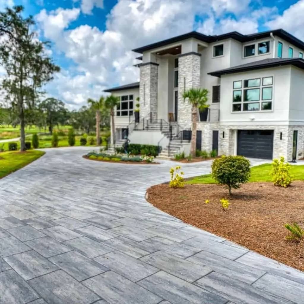 Driveway Services by Torion Group