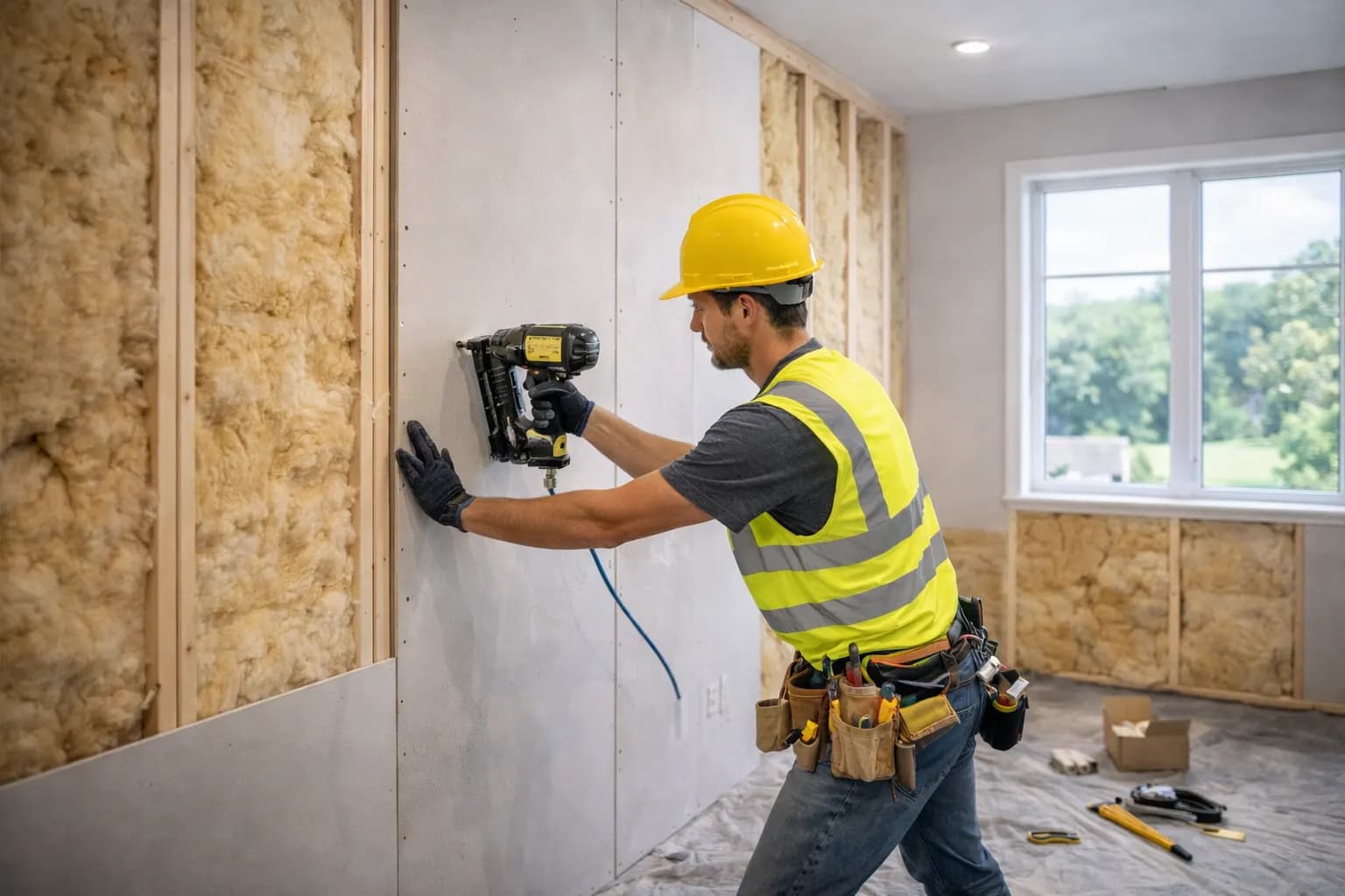 Interior Remodeling by Torion Group
